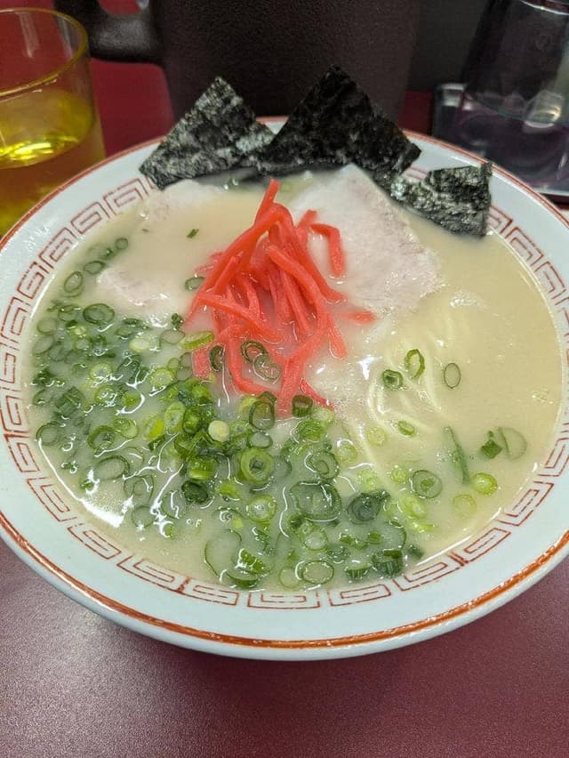 ラーメン たつみ - サブ画像1