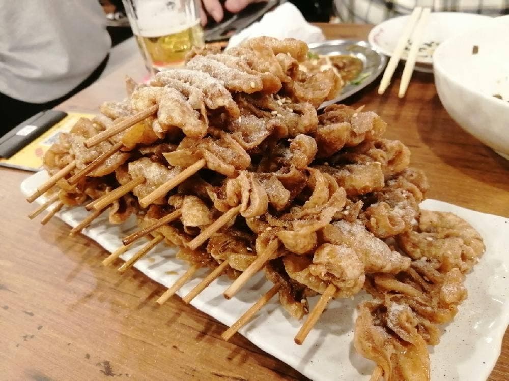 新時代 岡山本町店