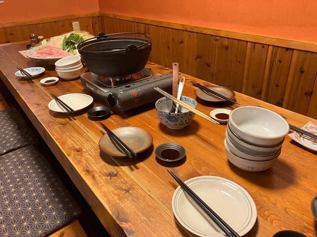 來はち - サブ画像3