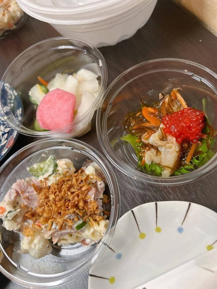 大衆酒場食堂ななつぼし