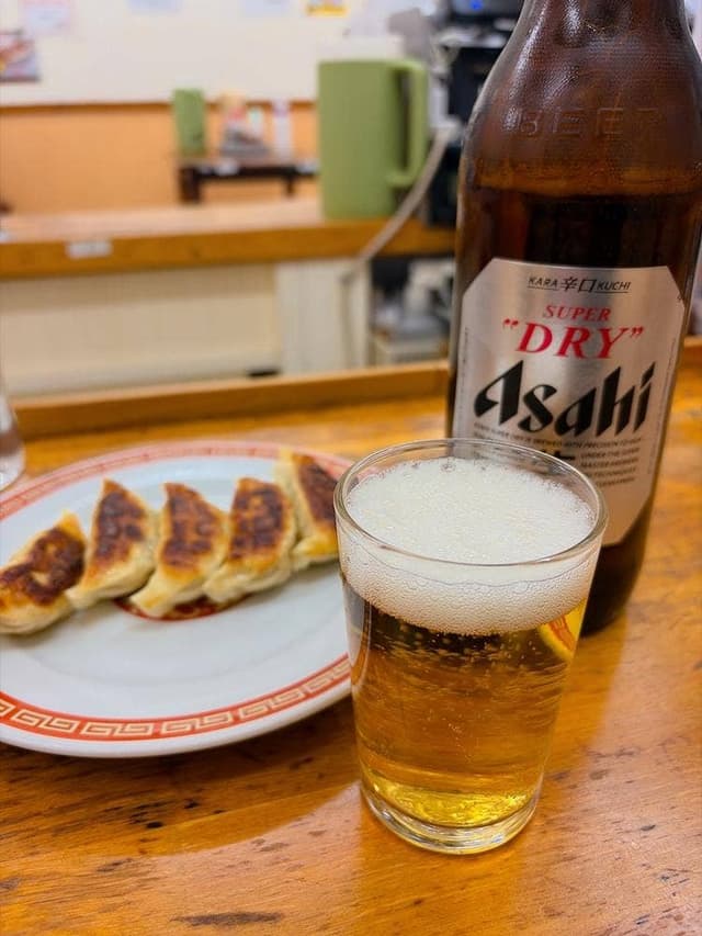 亀戸ぎょうざ 本店 - サブ画像2