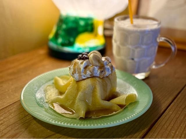 ba7 cafe - サブ画像1