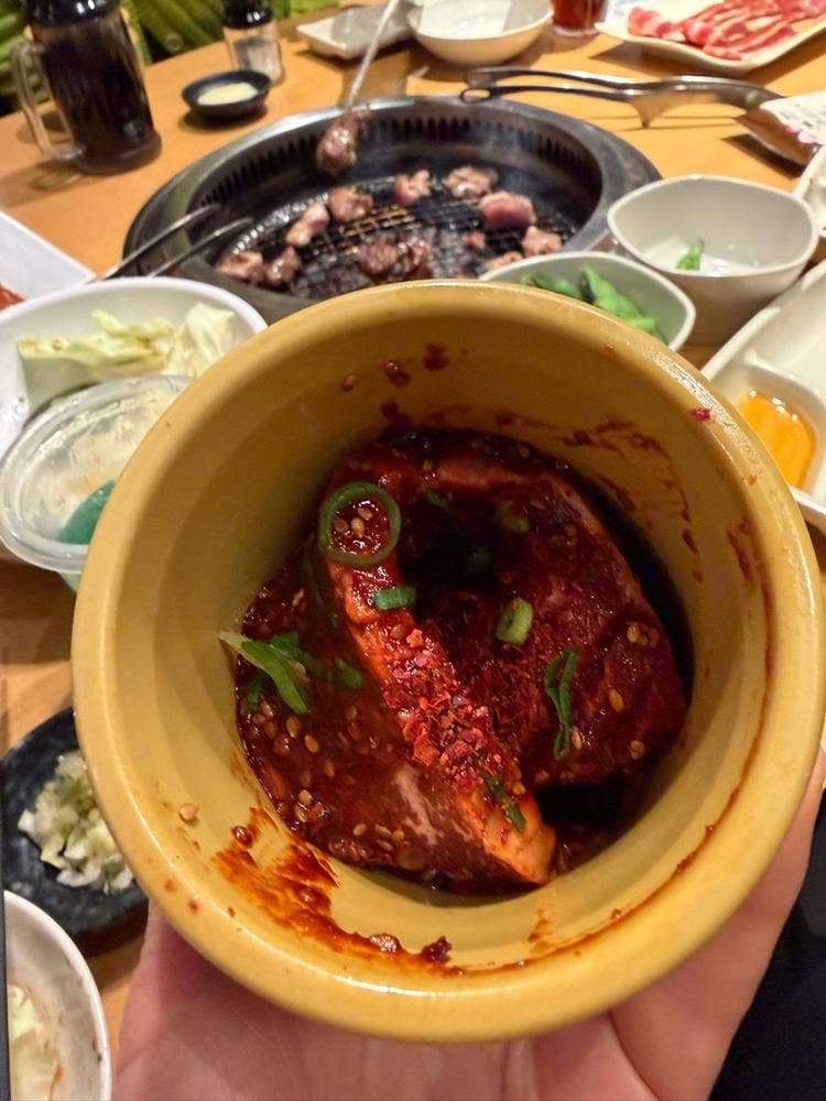 焼肉きんぐ 可児店
