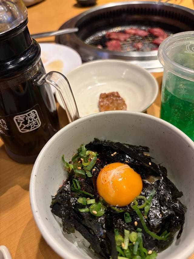 焼肉きんぐ 可児店 - サブ画像1