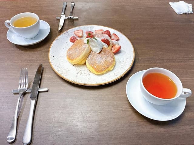FLIPPER’S 新宿店 - サブ画像1