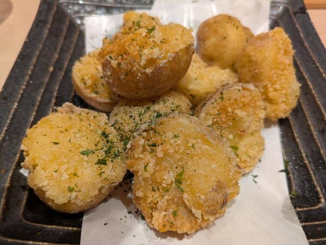 北の炙り あかり屋 イオンモール岡山店 - サブ画像2