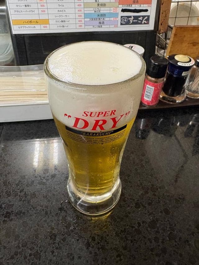 立呑旬鮮 すーさん JR駅前店 - サブ画像2