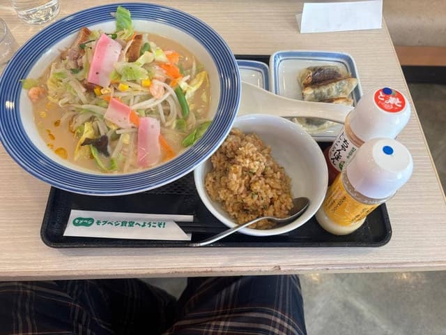 リンガーハット 越谷神明店 - サブ画像2