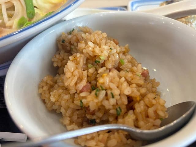 リンガーハット 越谷神明店 - サブ画像3