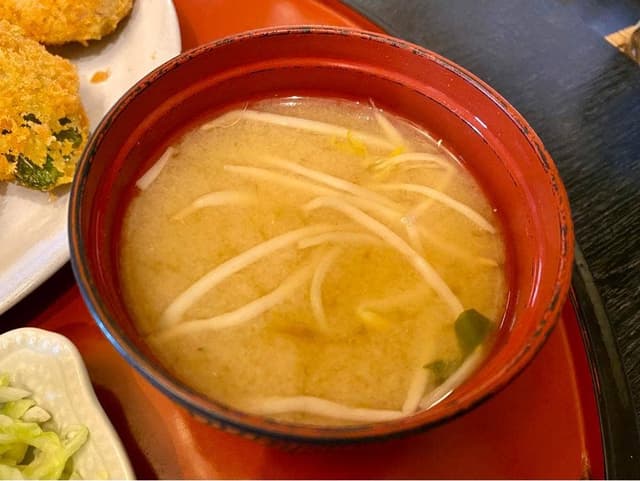 とんかつ酒楽みやび - サブ画像2