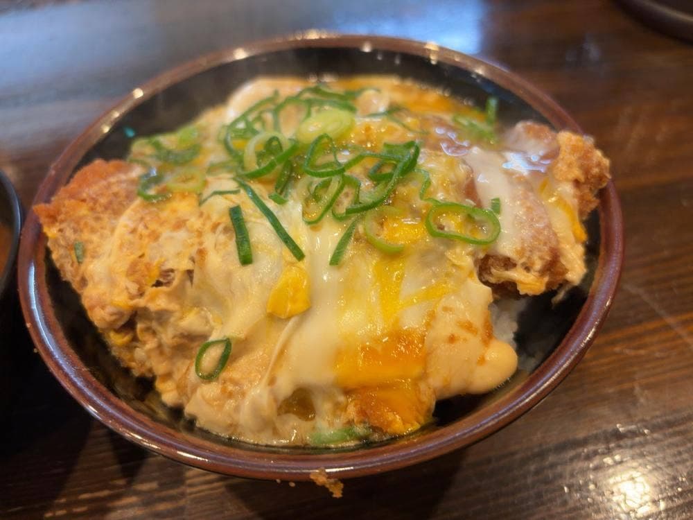 かつ丼 吉兵衛 旭通店