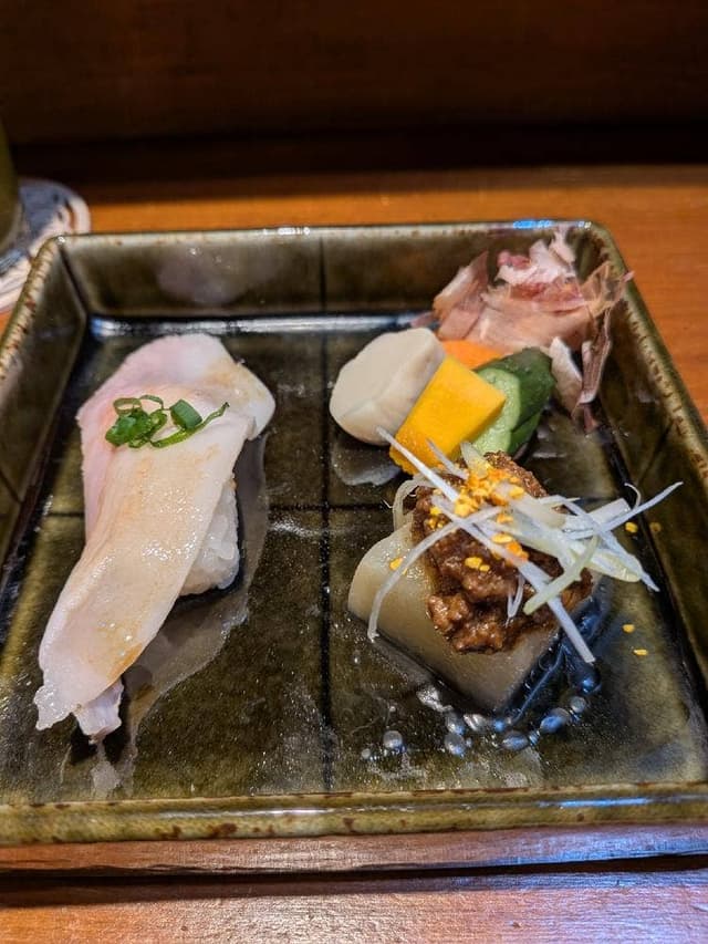 浅草とんかつ松よし - サブ画像1