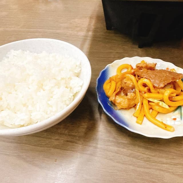 かめやま食堂 - サブ画像3