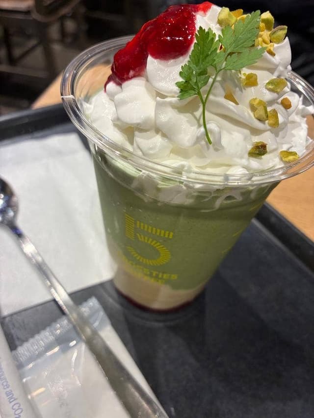 5 CROSSTIES COFFEE 鎌倉店 - サブ画像3