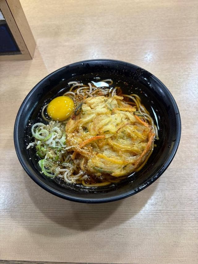 大江戸そば 池袋店 - サブ画像2