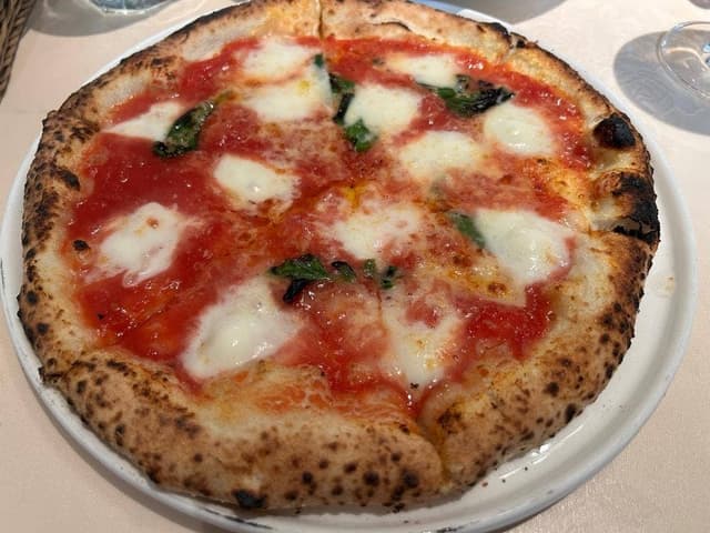 イタリアーナ エノテカ ドォーロ 汐留 - サブ画像3