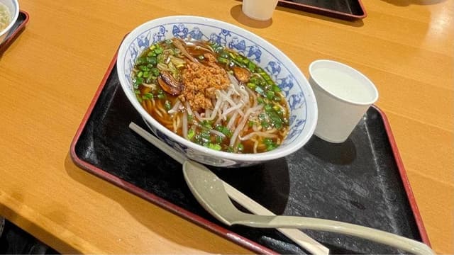 ネーブルみなみ館 瓢ヶ岳PA - サブ画像2