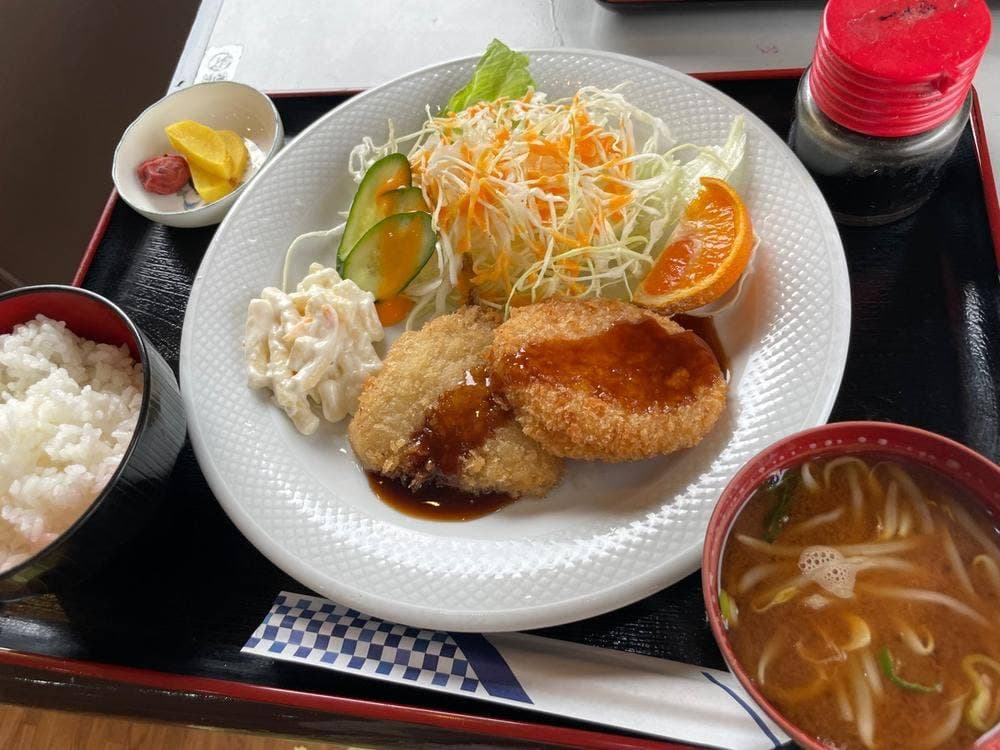メグ喫茶