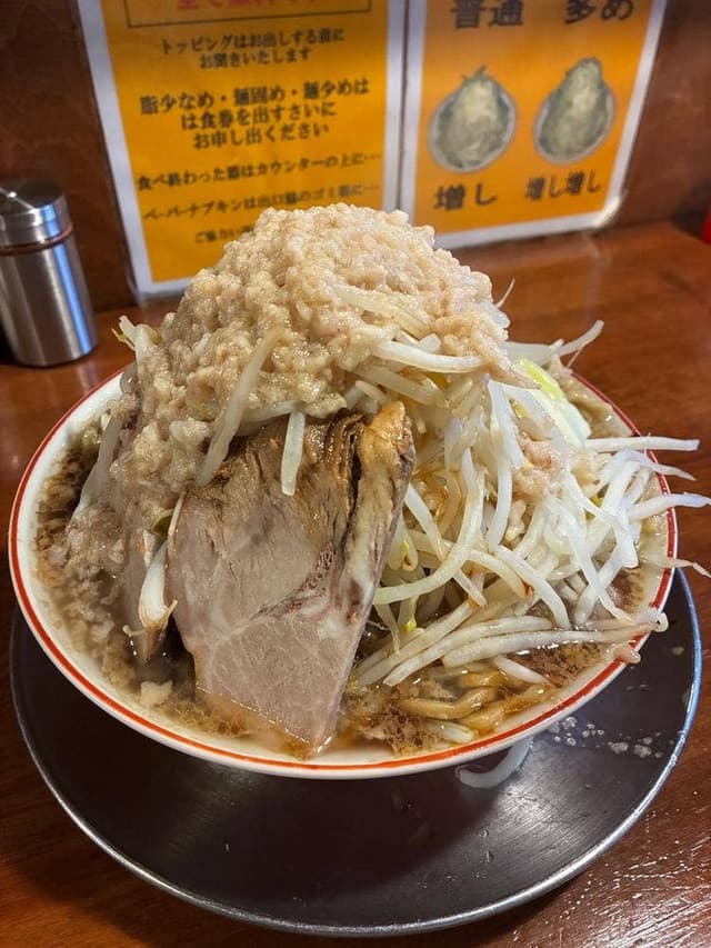 肉そば 千 - サブ画像1
