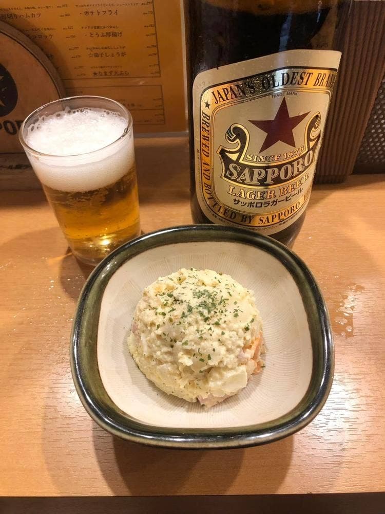 ふれあい酒場 ほていちゃん‏ 上野浅草口店