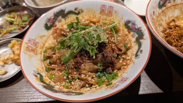 スタンド 健康優良不良酒場 - サブ画像1
