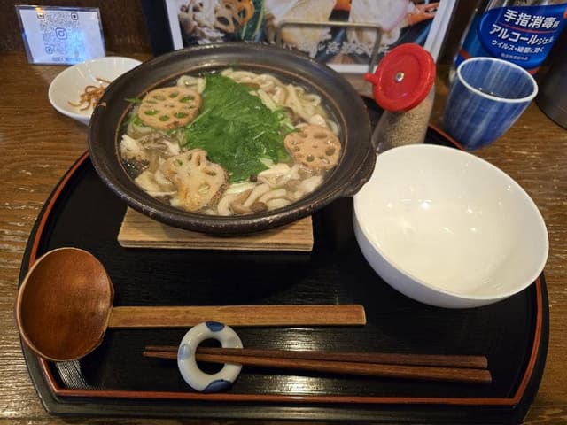 麺処 いっせい - サブ画像1