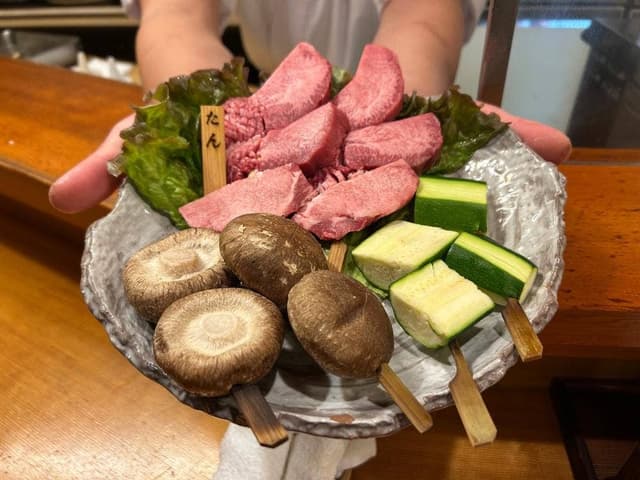たん右衛門 - サブ画像2