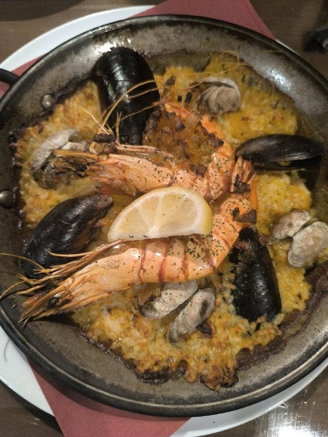 スペイン食堂 Bar de LULU - サブ画像2