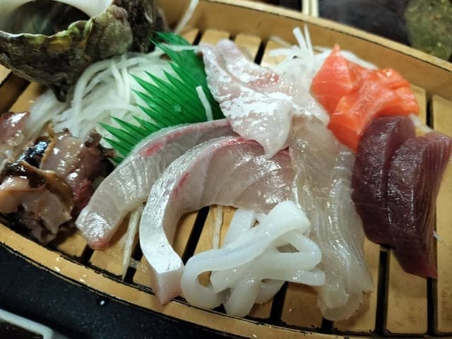 海女小屋鳥羽はまなみ - サブ画像2