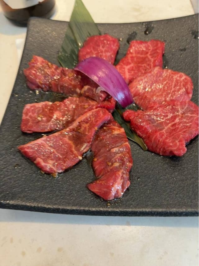 花十番 自由が丘店 - サブ画像2