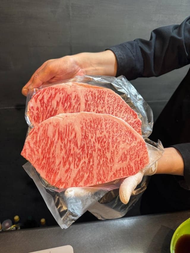 焼肉ふたみ - サブ画像1