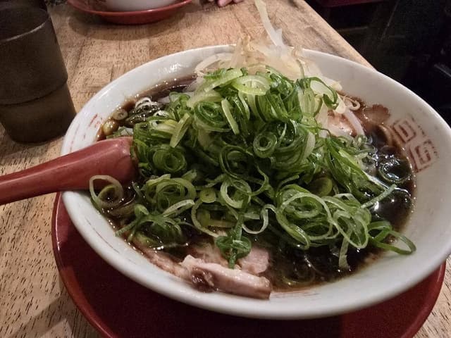 新福菜館 麻布十番店 - サブ画像1