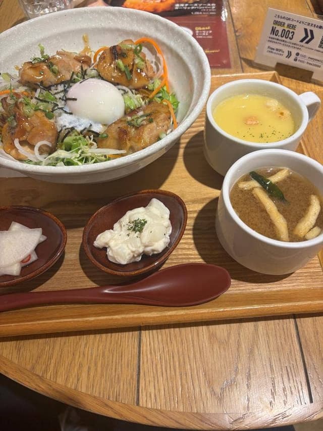 Everyone's CAFE - サブ画像1