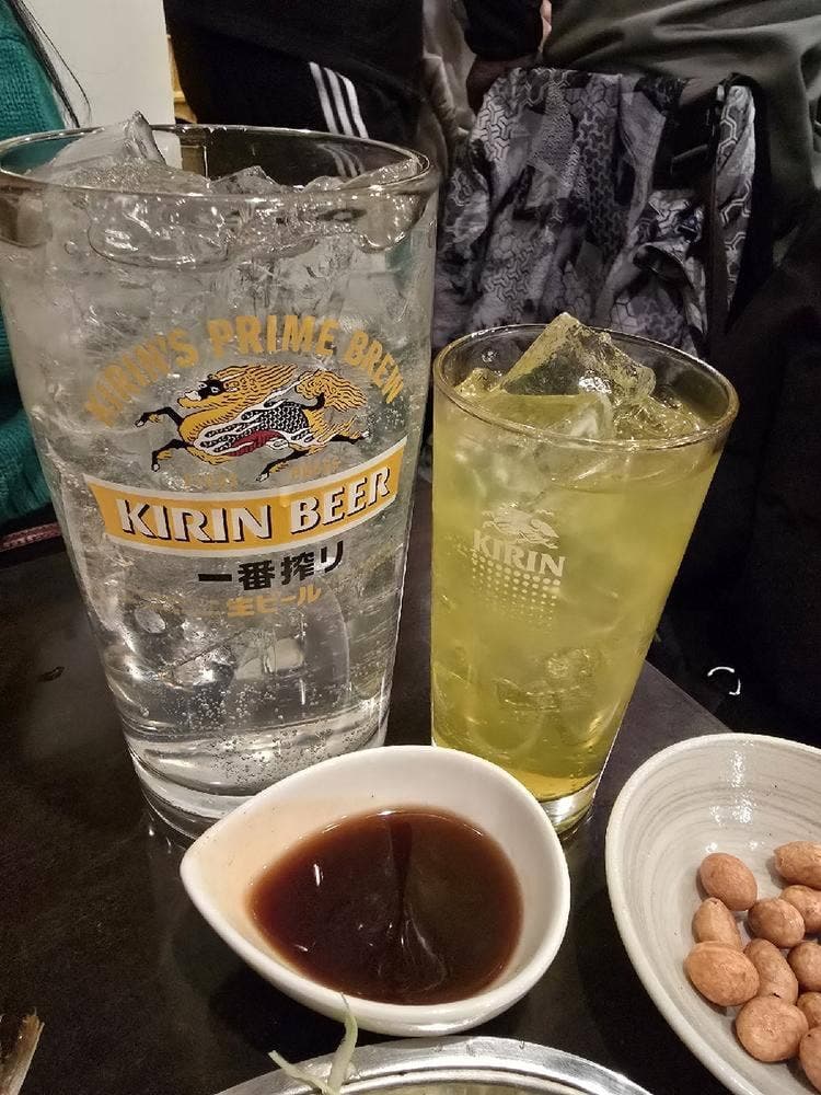 埼玉屋 大久保店