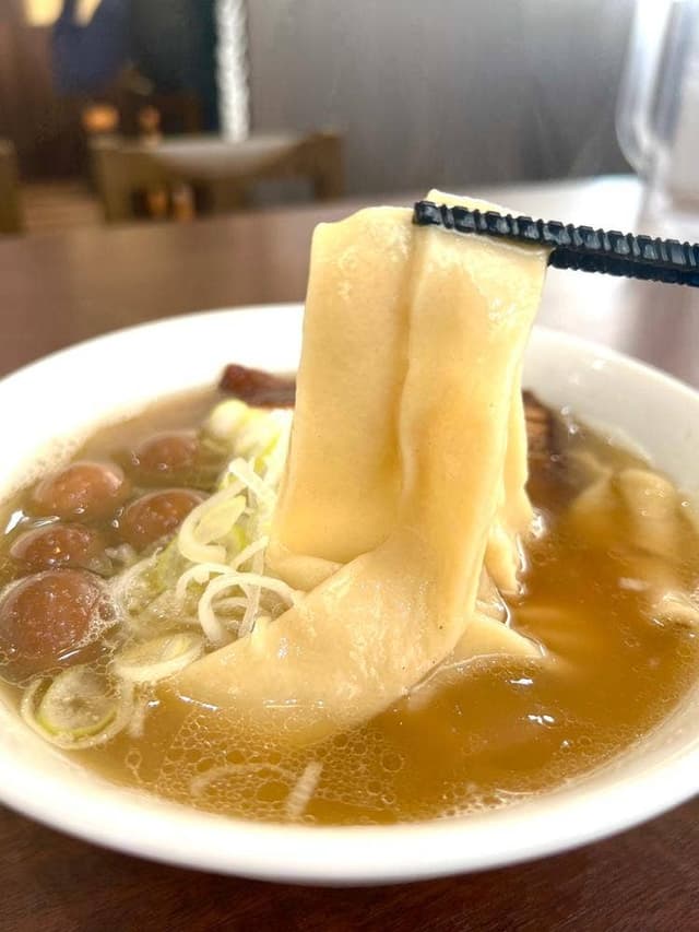 自家製麺らーめん 木陰 四街道店 - サブ画像3