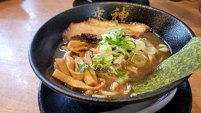 一途一麺 來神 - サブ画像1