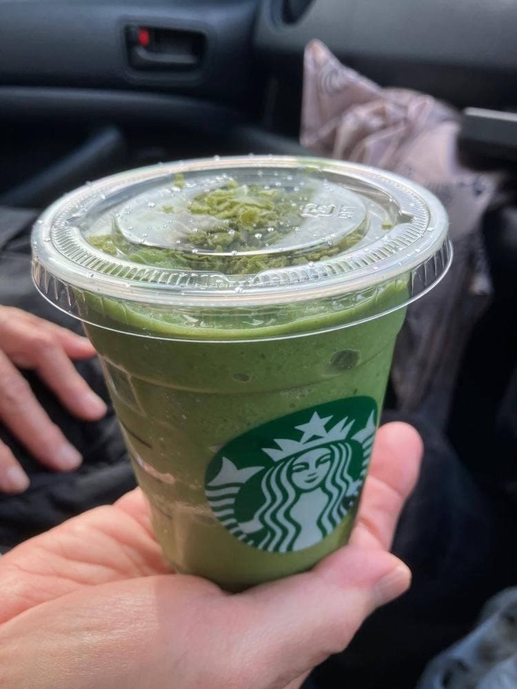 スターバックス コーヒー イオンモール新小松店