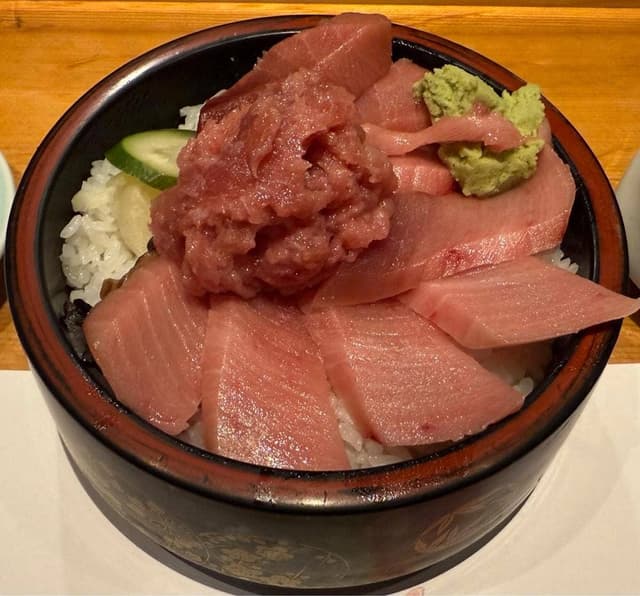 鮨政 西口店 - サブ画像1