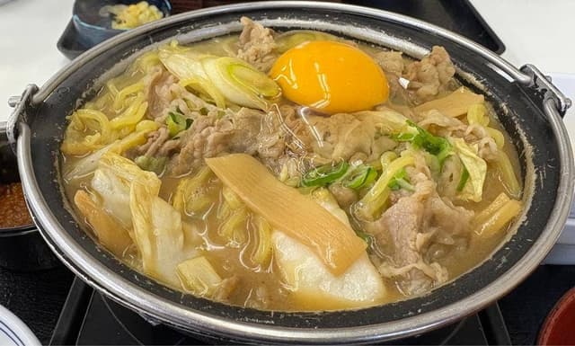 吉野家 171号線箕面小野原店 - サブ画像1