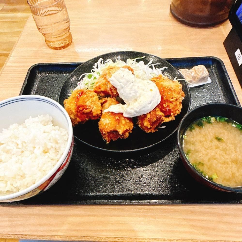 からやま 愛知小牧店