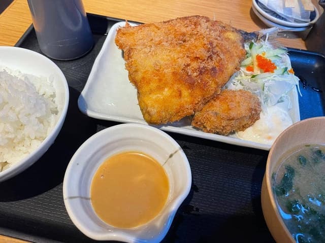 魚屋ナチュラルスタンド 潮騒 学芸大学店 - サブ画像1