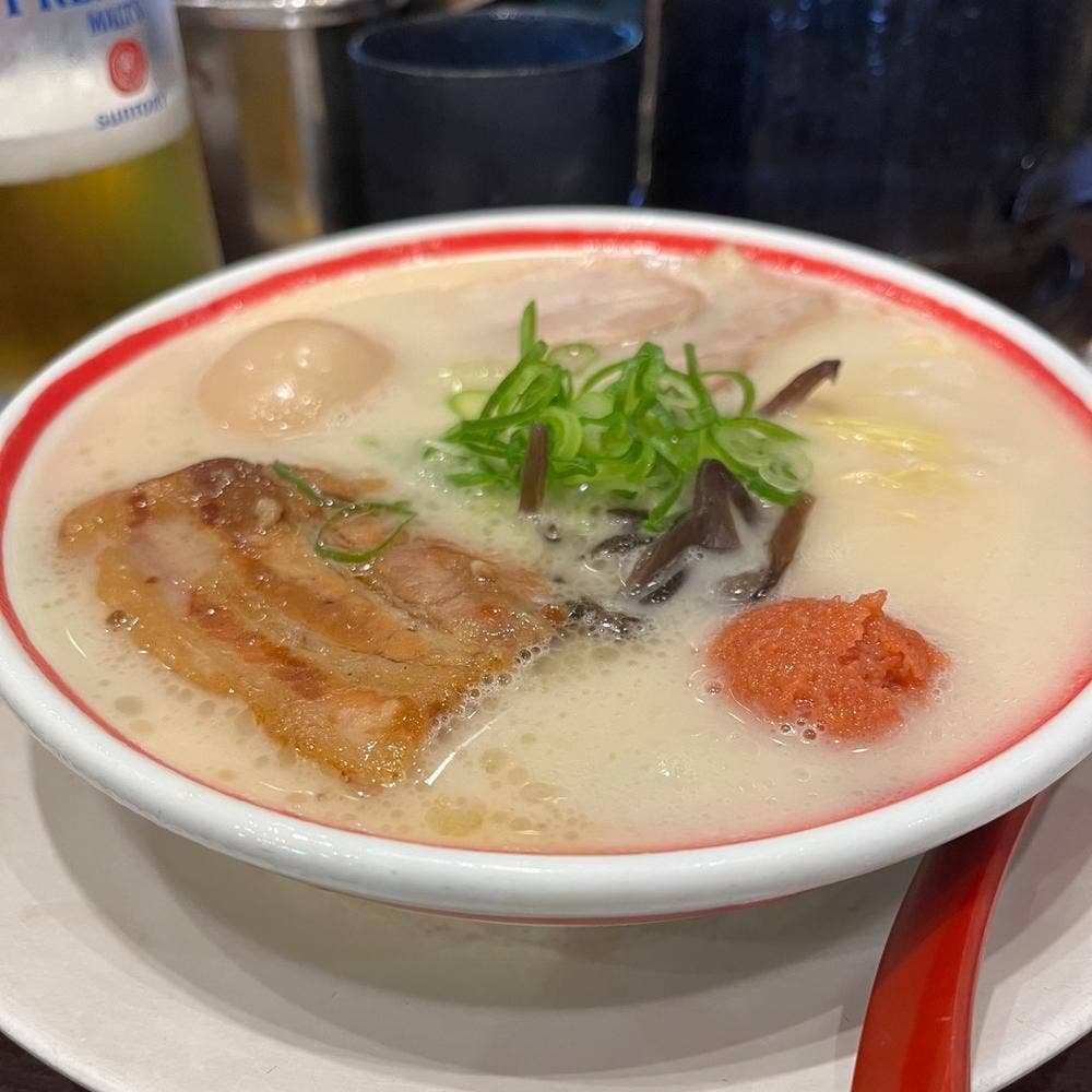 九州じゃんがら 原宿店