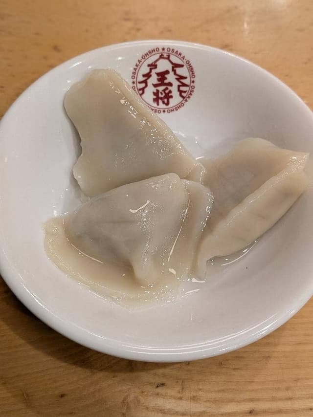 大阪王将 長尾店 - サブ画像1