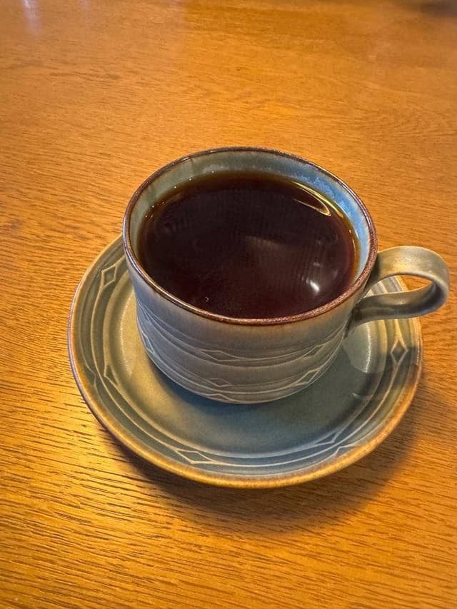 紡ぐ珈琲と。 - サブ画像1