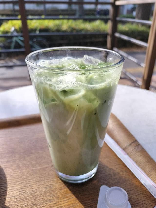 エクセルシオールカフェ 市ヶ谷駅前店 - サブ画像3