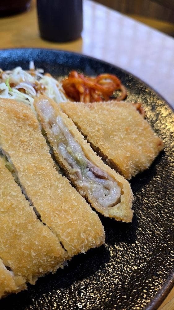 カツ吉