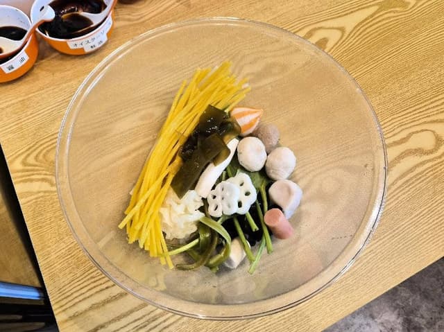 香林源マーラータン 金沢片町店 - サブ画像1