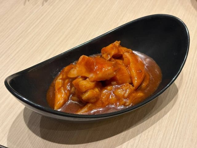 焼肉の名門 天壇 草津店 - サブ画像2