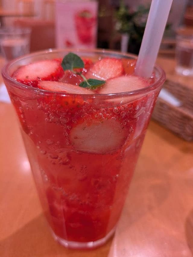 アフタヌーンティー・ティールーム そごう千葉店 - サブ画像1