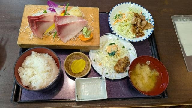 鮪一 - サブ画像1